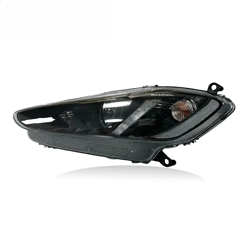 Illumination System Automotive Headlights Suitable for GT 2007-2015 Model Headlight Assembly GranTurismo LED Headlight
