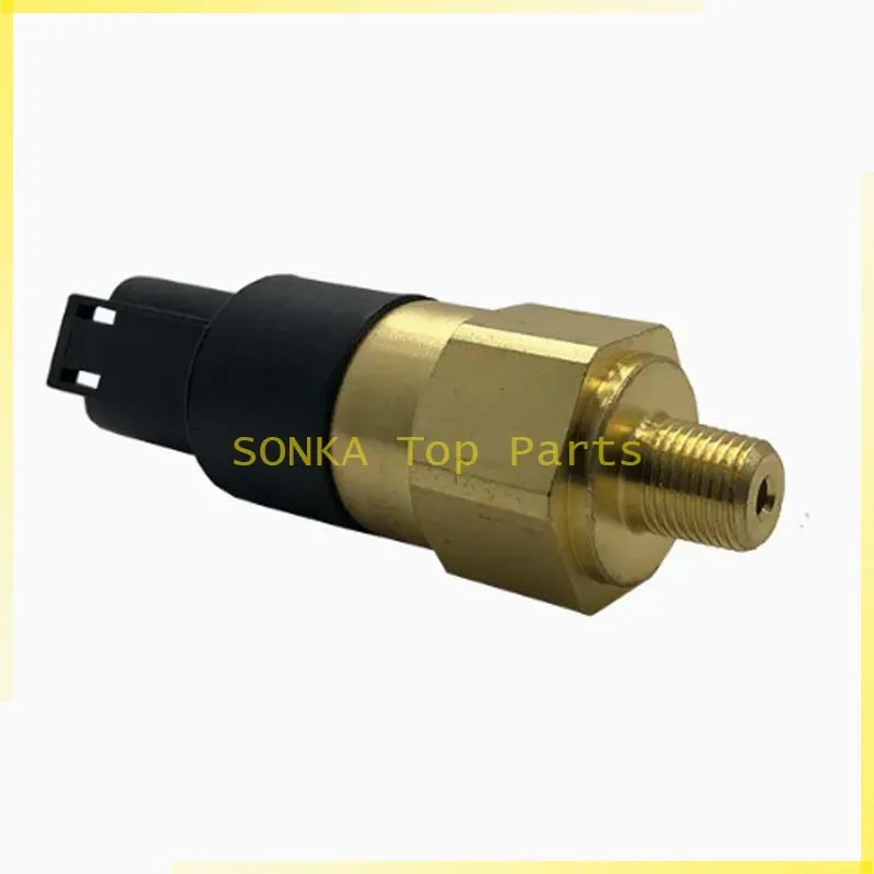 

34B1072 OIL PRESSURE SWITCH FOR LIUGONG EXCAVATOR ClG910E ClG913E ClG915E ClG918E