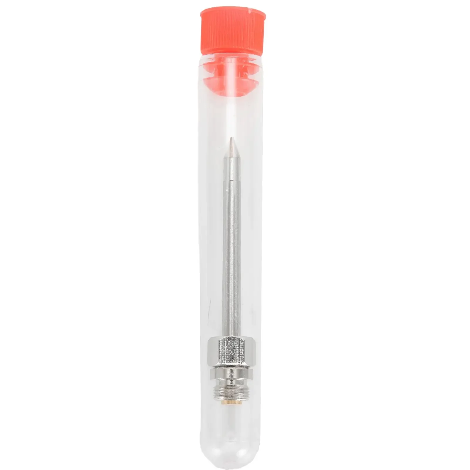 Soldering Tools Replacements Soldering Tip B C K Type Copper Rechargeable Silver Plating Wireless Charging 1pcs