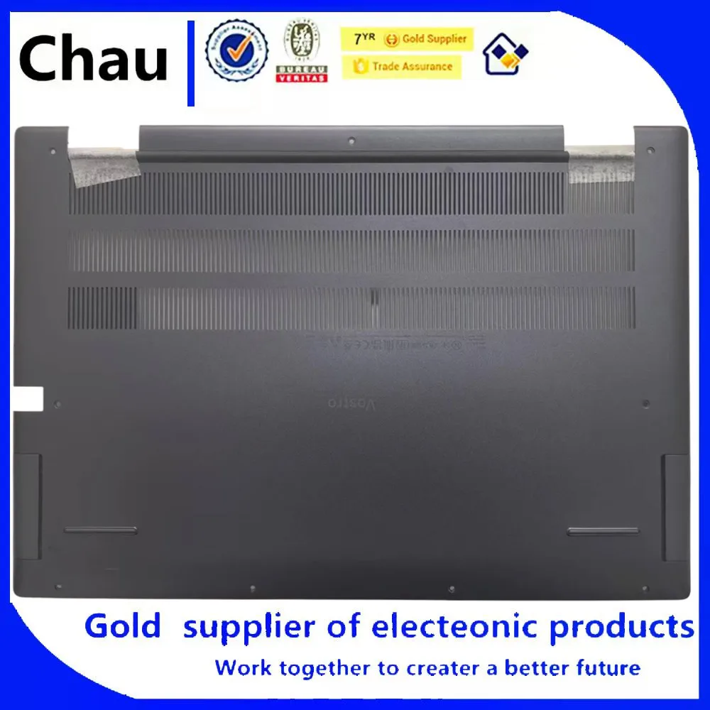 

Новинка для Chau Vostro V7620 V7625, нижняя нижняя крышка, нижняя часть корпуса 03N62J