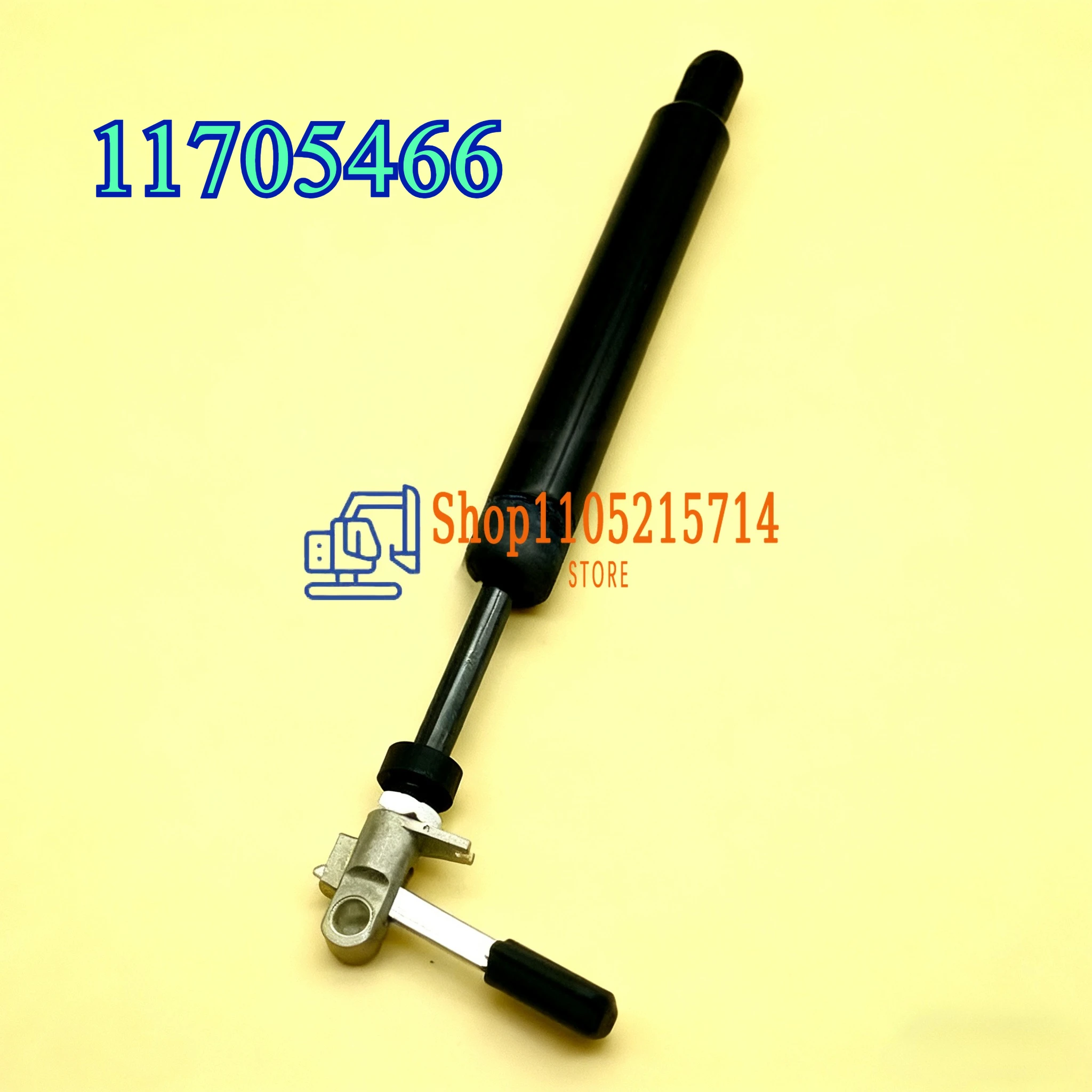 VOE11705466 11705466 Steering Column Gas Spring Vol EW140,EW145,EW160,EW160B,EW160C,EW180,EW200B,EW205D,EW210,EW230C