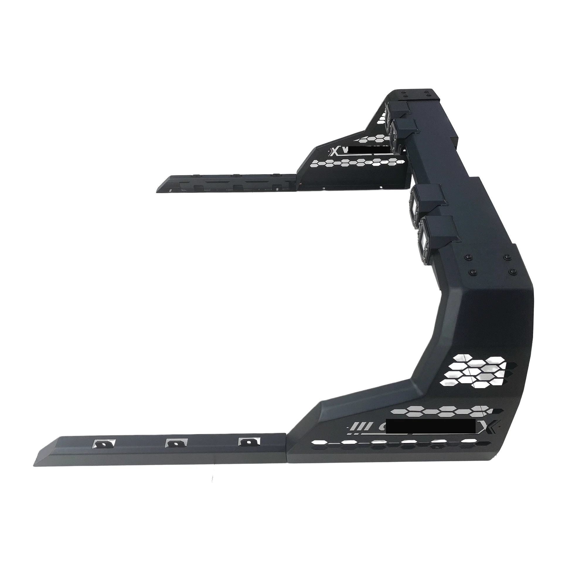 

Universal 4x4 Anti Sport Pickup Truck Roll Bar for Hilux Revo Vigo Dmax D-Max Ranger F150 L200 Navara D40 Np300 FORTUNER