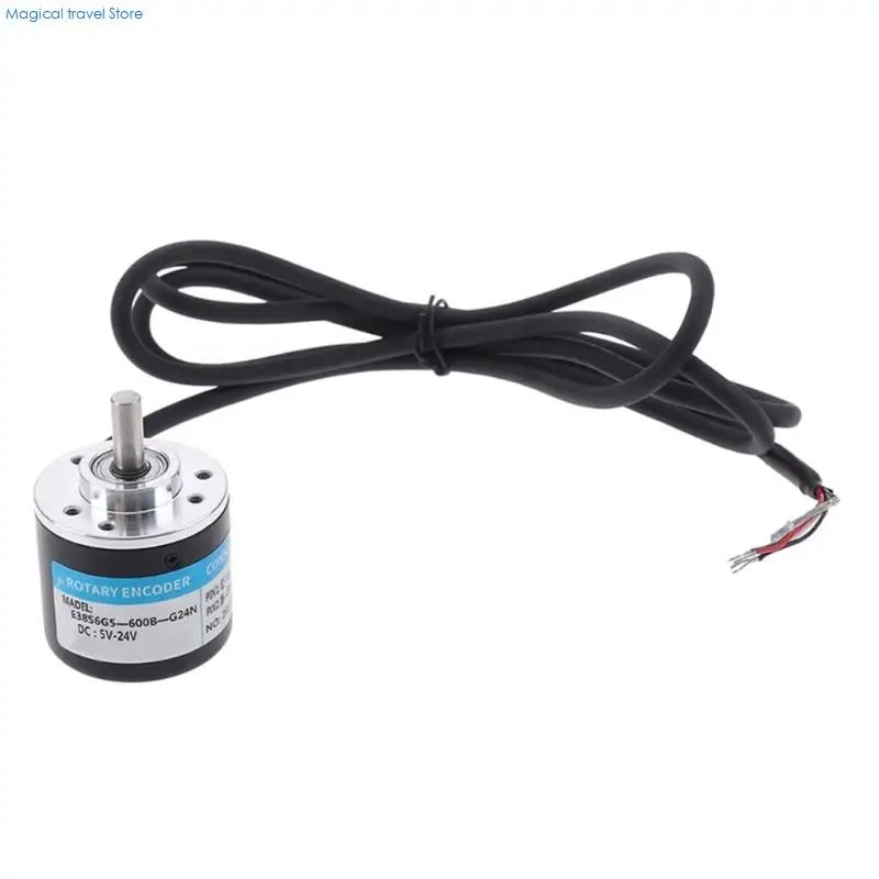 N2UB Low Power Consumption Rotary Encoders 5-24V For Home Professional Audios Systems