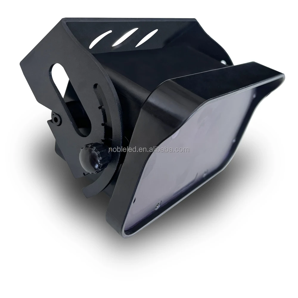 Rilevamento radar per veicoli IP65 con rilevatore di movimento per cancelli e porte del garage