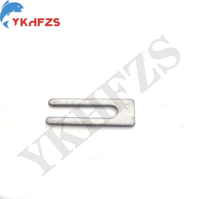 

6H3-48538-00 for Yamaha Outboard Remote Control Cable Clamp Marine Spare Parts Durable Replacement Professional Manufacturing