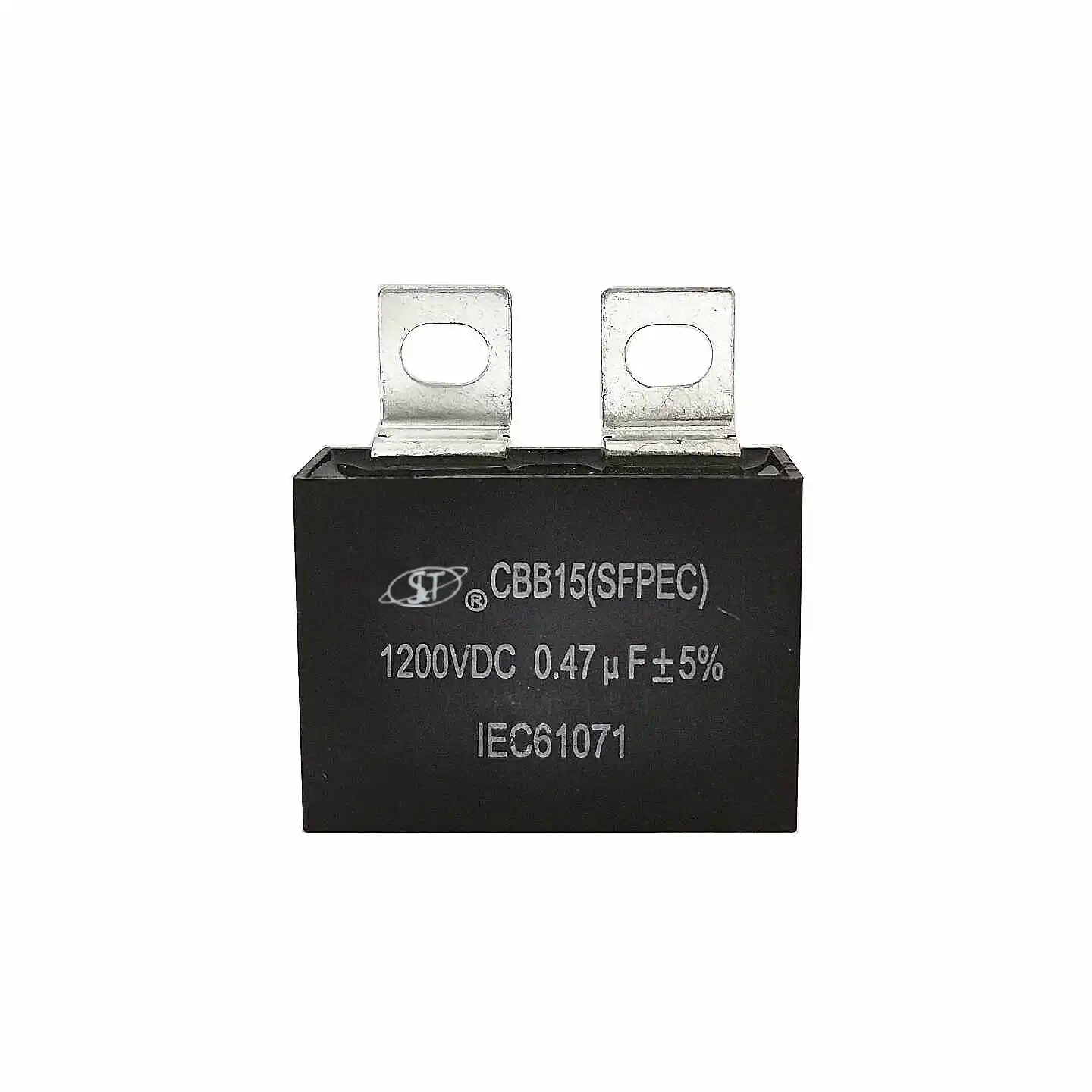 

5 шт. IGBT поглощающий высокочастотный конденсатор высокого напряжения IGBT инверторный сварочный аппарат специальный конденсатор 0,47 мкФ 1200 В 47*18*34 м