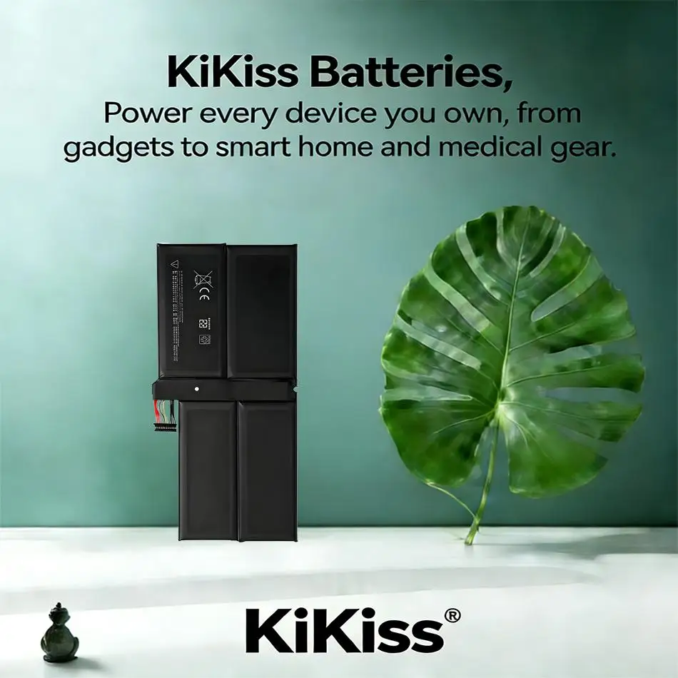 

Сменная батарея премиум-класса для планшета с длительным сроком службы, 5702 мАч, для Microsoft Surface Pro 7 1866 2019 12.3" G3HTA061H