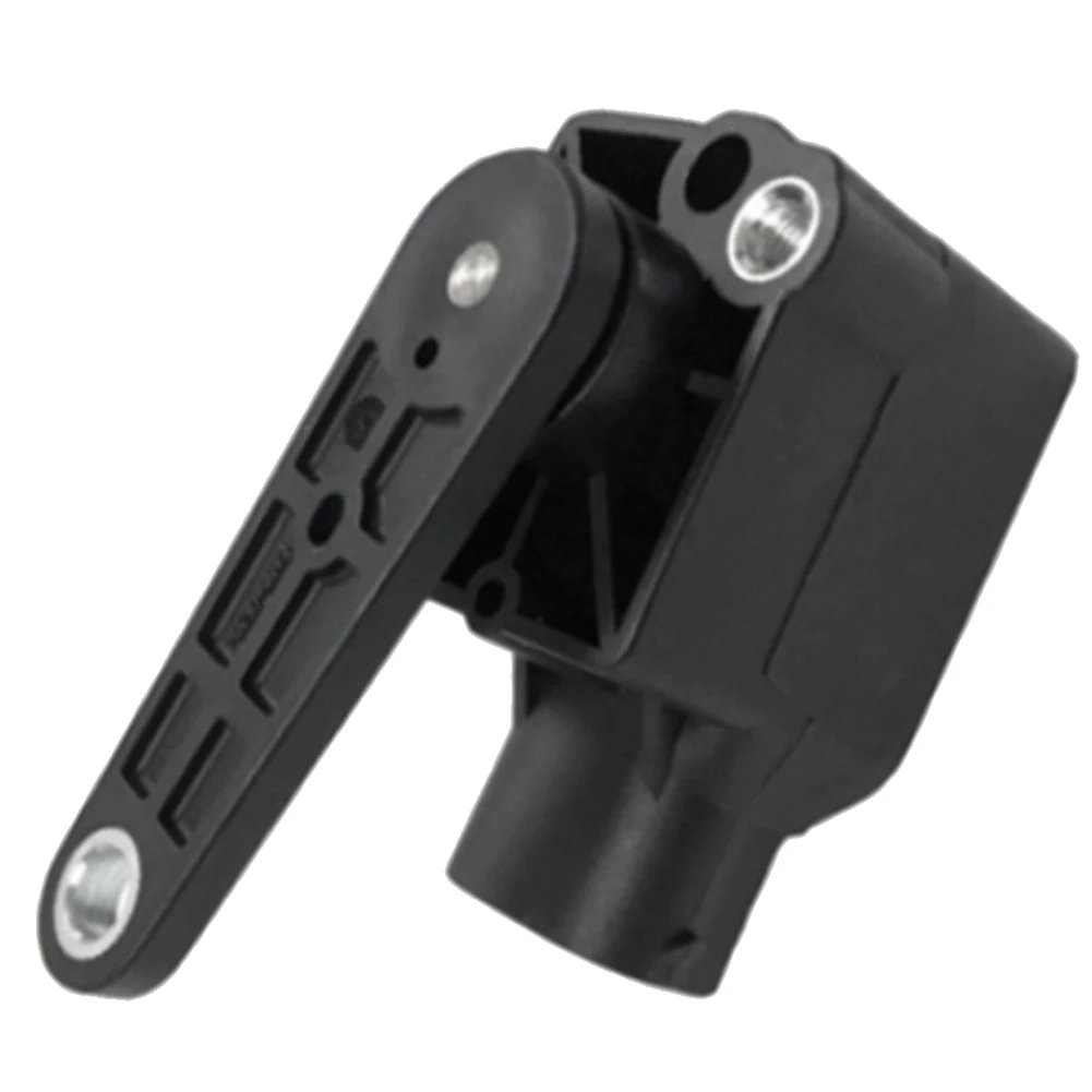 Strict For Skoda Seat 4B0 907 503 503A 4B0907503 4B0907503A Headlight Leveling Level Range Control Sensor