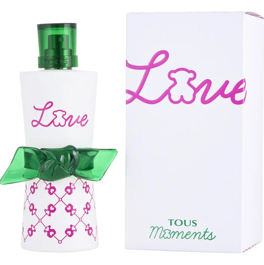 tous-love-moments-ウィメンズ-オードトワレ-スプレー-90ml-オリジナルシトラスの香り、長時間続く香り