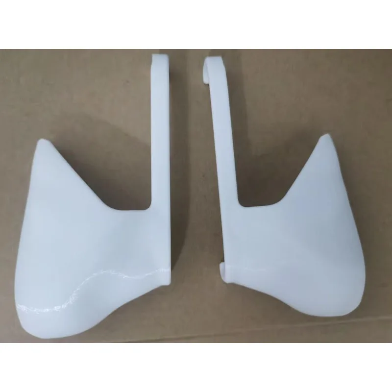 FOR Odin 2 PORTAL handheld game console grip, comfortable grip 3D printing