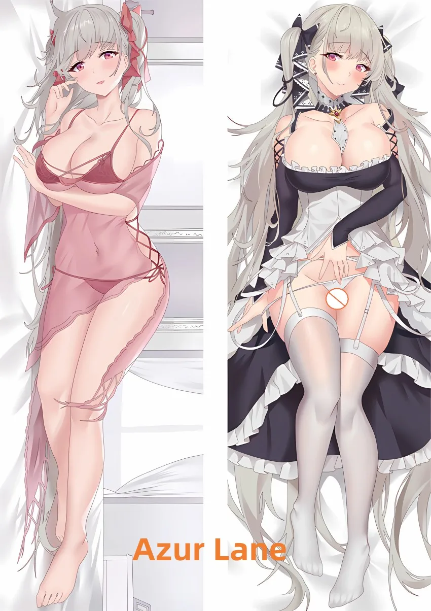 

Подушка Dakimakura с рисунком из аниме, двухсторонняя наволочка для тела, с ярким рисунком, с защитой от ультрафиолетовых лучей, можно заказать подарки