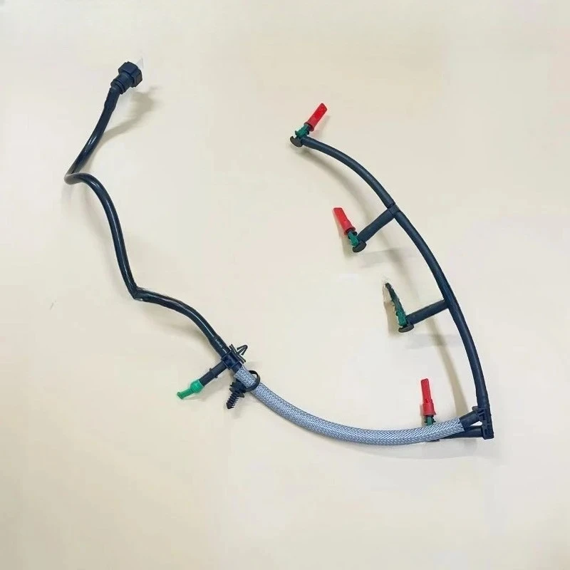 EB3G-7A512-BA UC8S-45-510A Clutch Master Cylinder Hose Compatible With Ranger Mazda BT50(1pcs)