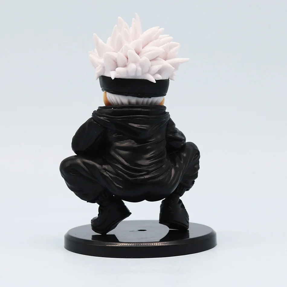 15cm Jujutsu Kaisen Anime Figure 3 Style Satoru Gojo Action Figure Lord of the malse Sukuna Figurine Collection Model Doll Toys