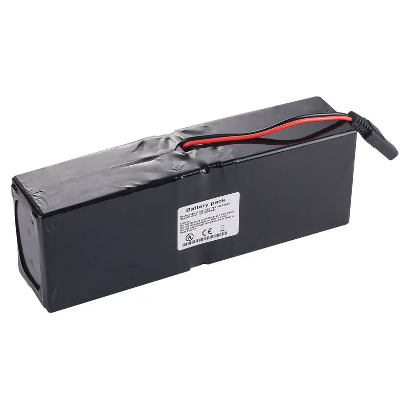 

Applicable to B11152 Impact Medical 754 Eagle Ventilator for Impact for electric-driven ventilator Battery