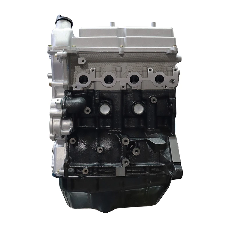 

LJ469Q-AEC 1.2L 4 Cylinder Wuling Engine Complete For Minivans, Minibuses And Minicars