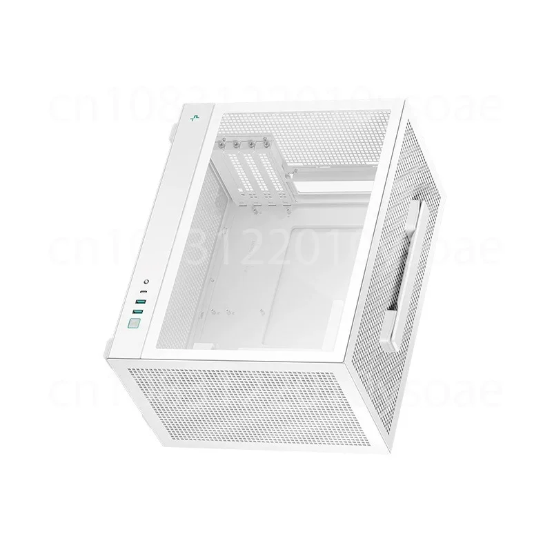 CH160 PLUS Chassis Main Board /164mm Air Cooling/342mm Graphics Card/240 Water Cooling