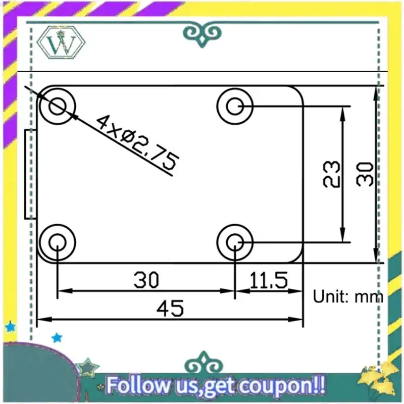 NEW 1 SET -Compatible To CSI-2 C790 Module Expansion Board Modules Pikvm For Raspberry Pi B