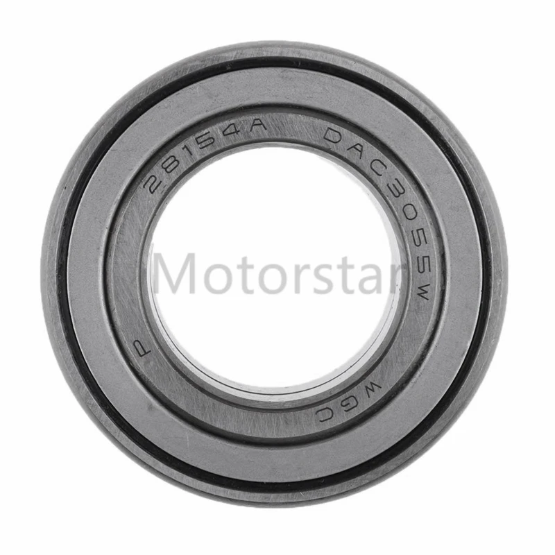 

For ARCTIC CAT 650 700 H1 750 1000 XC450 Wildcat New DAC3055W Bearing Wheel Hub Parts