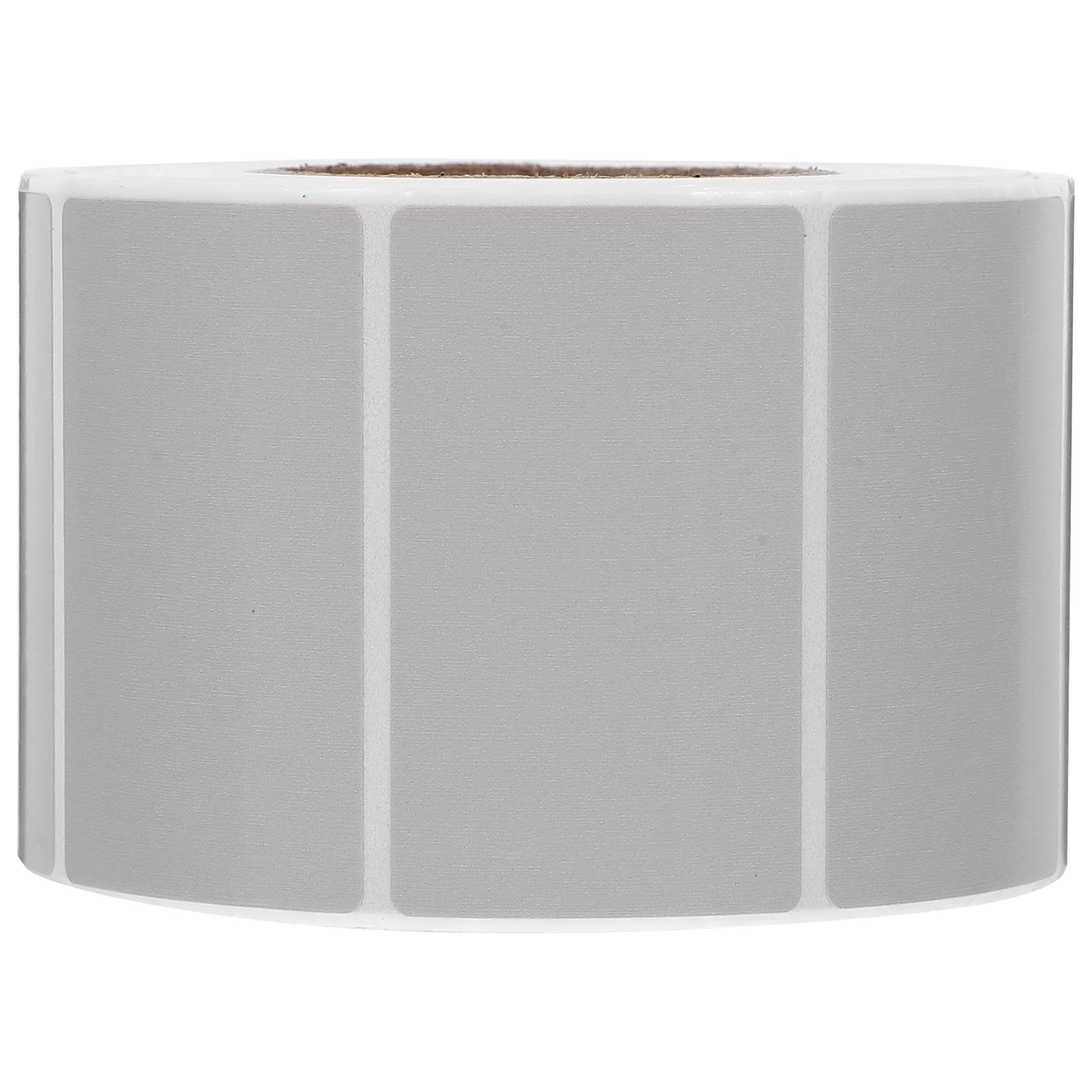 Stickers Color Thermal Label Paper Sticky Labels Detachable Name Self Adhesive ​r Office