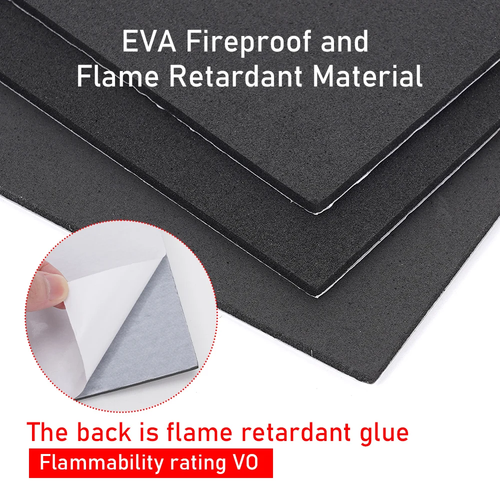 300*200*3Mm Adhesiv… - image