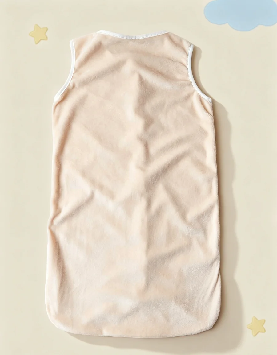 1 Adet Yumuşak ve Rahat Düz Re - Baby Sleep Sack incelemesi ve fiyatı