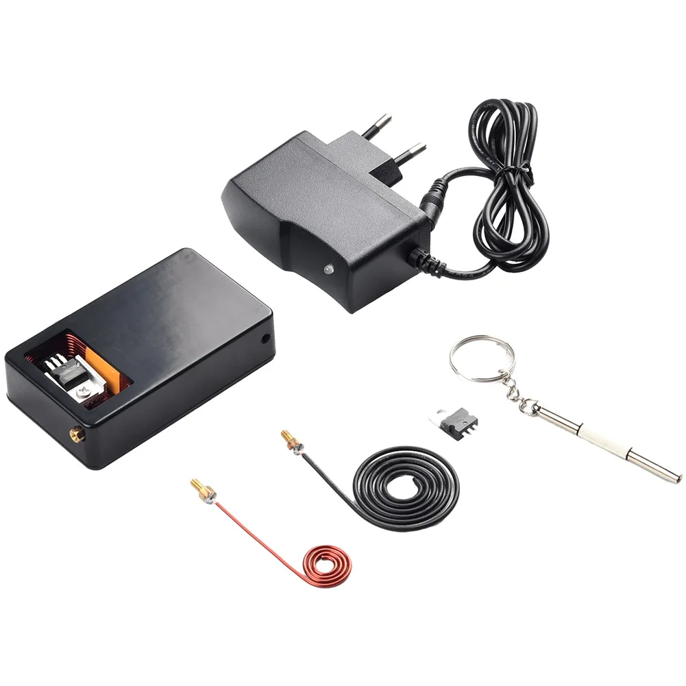 150Mhz Transmitter …