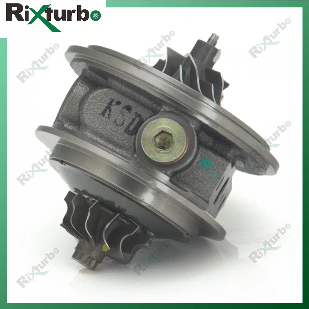 Rdzeń turbosprężarki 727238 CHRA Wkład turbosprężarki samochodowej GT1238S 727238-0001 Do Smart Brabus Roadster 0.7 60Kw M160-1 3-cyl.
