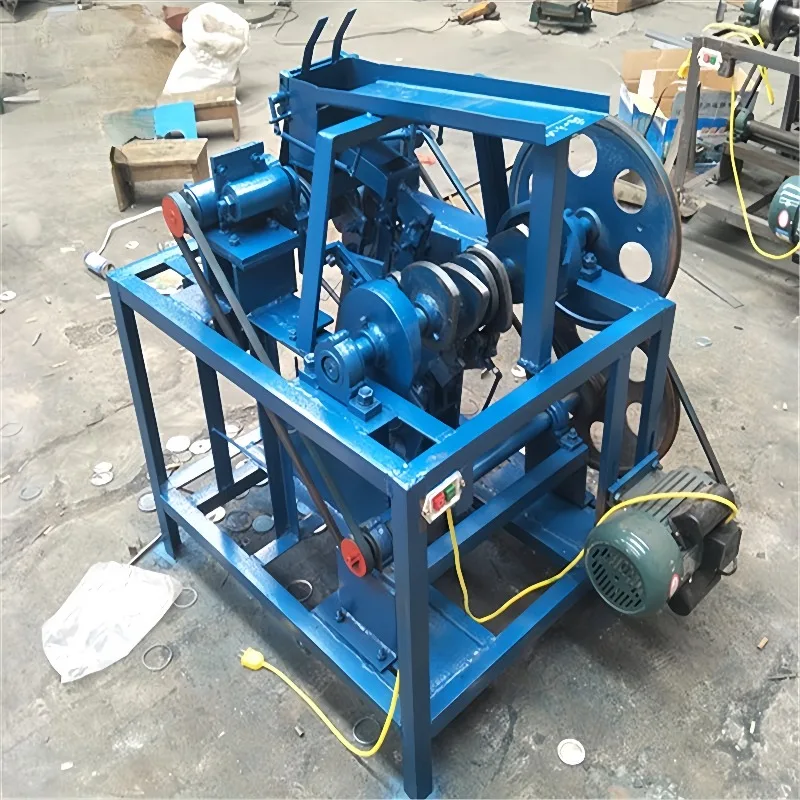 Industrial soft drink can opener high-speed beverage can separator