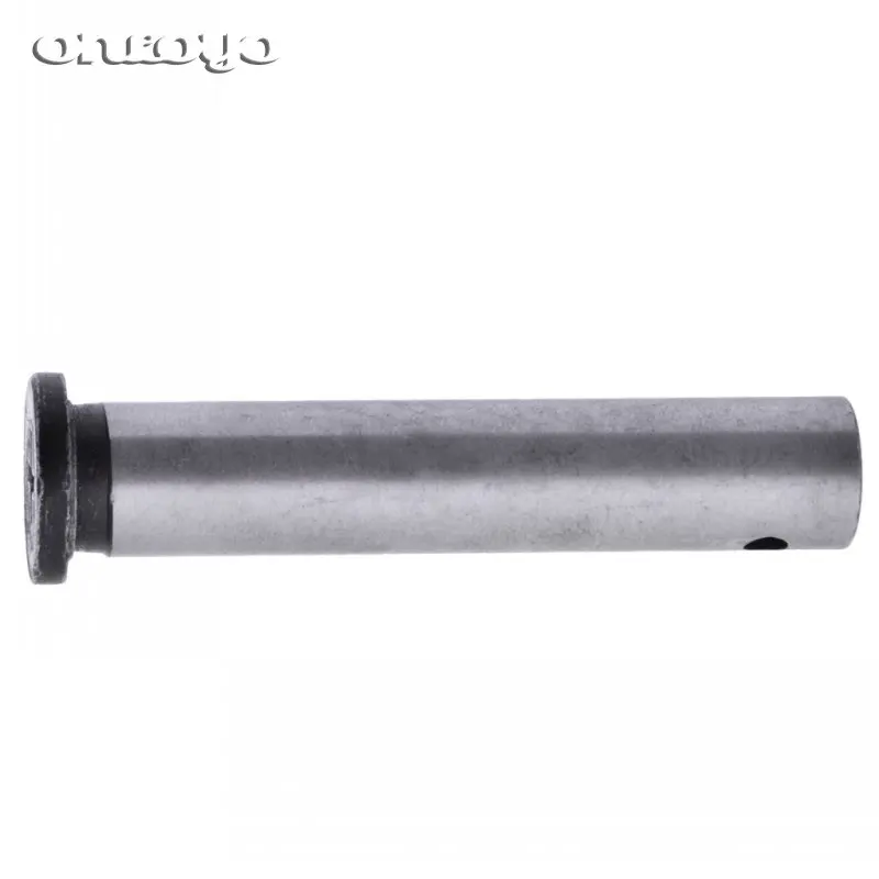 Skiving Leather Machines 801 Spare Parts For Thick Material Parts Number 3Y-94 Pin For Feed Stone Roller