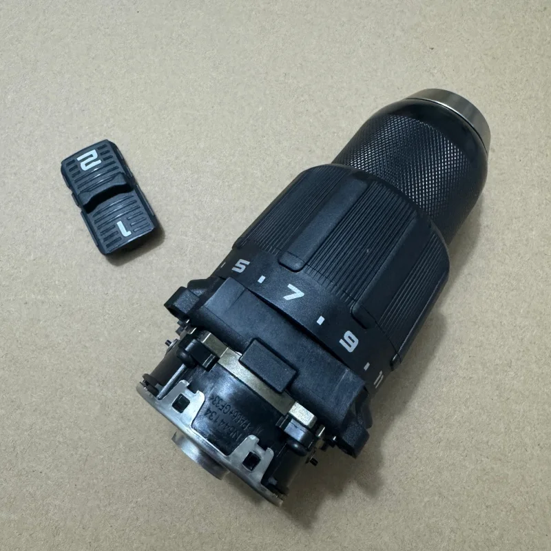 Original Gearbox Assembly N702455 for Dewalt DCD709 DCD709N 20V Compact Lithium Battery Brushless Impact Drill Fittings