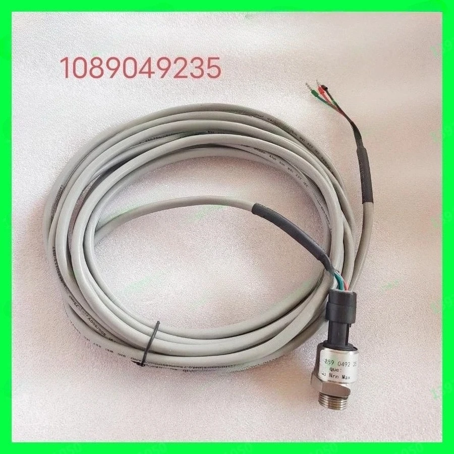 

Applicable to Atlas air compressor pressure sensor 1089049235 pressure transmitter