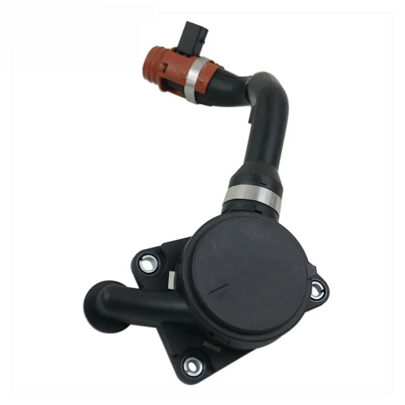 

OEM Crankcase Breather Valve 6420101891 for Mercedes W203/S203/W204/W211/W221 – Industrial Grade