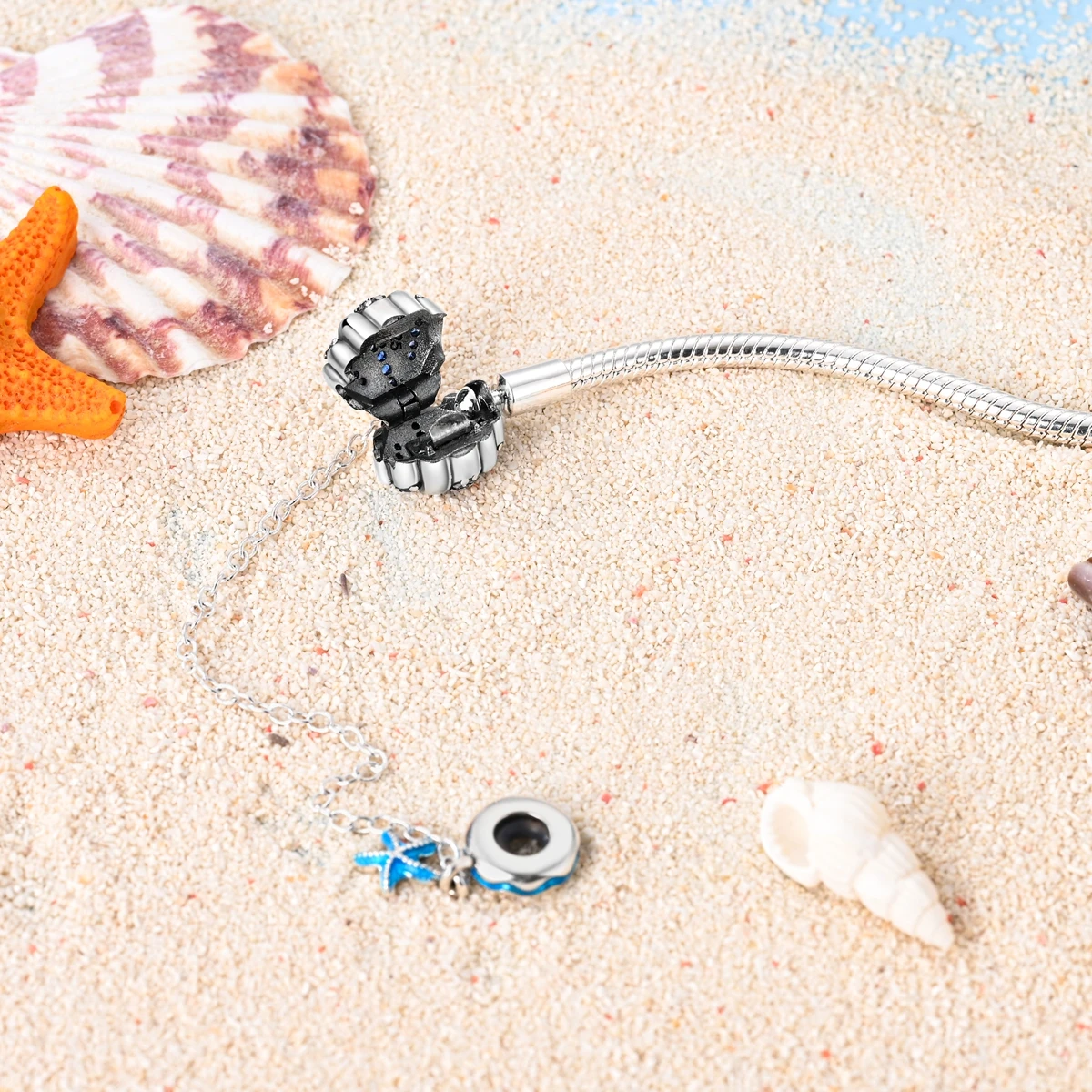 Thumbnail 3 - #29 Latest Silver Beads Updates