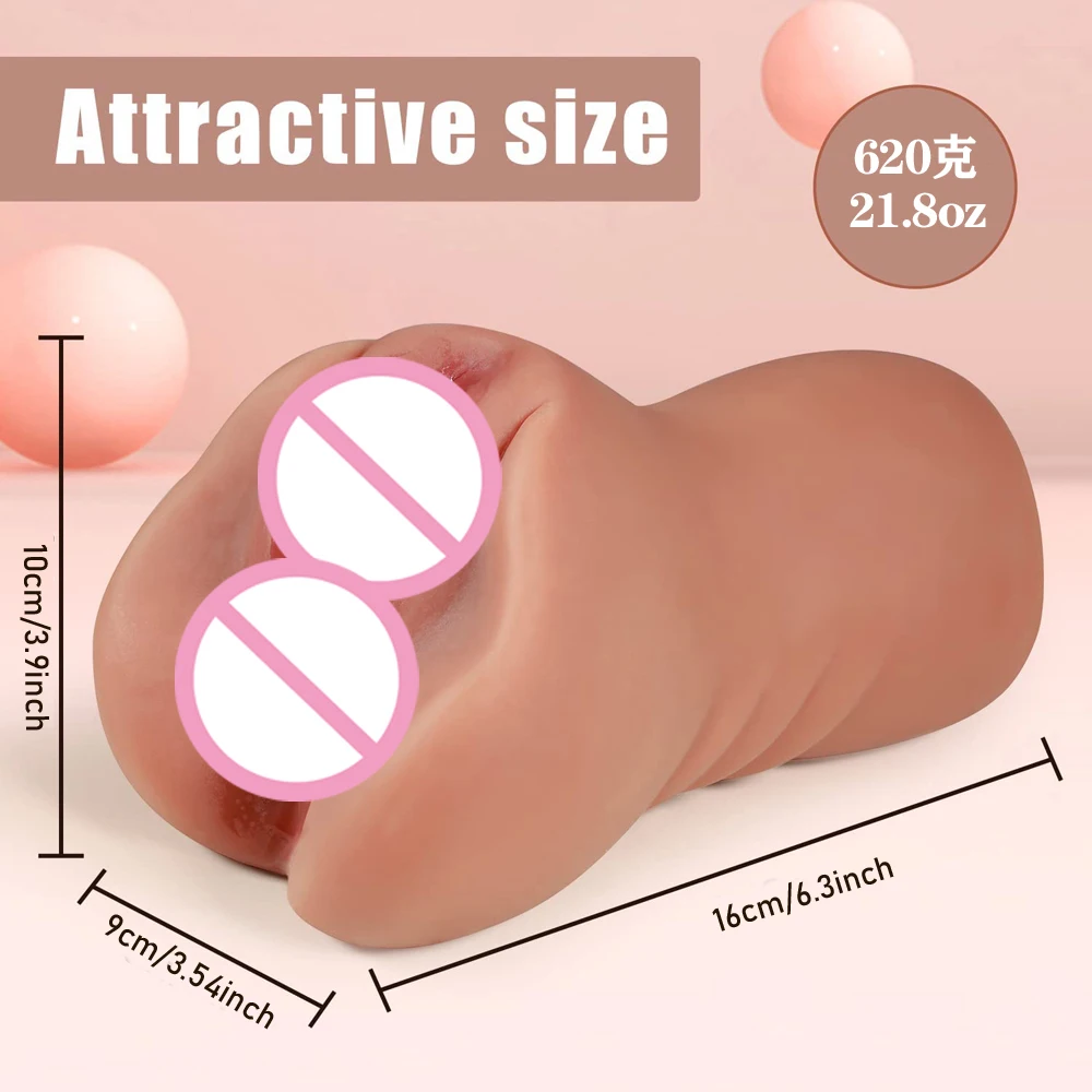 نابض بالحياة ألعاب جنسية عالية الجودة ذكر حقيقي جيب كس الكبار الاباحية منتجات جنسية مهبل واقعي للكبار مثير 18 ذكر الاستمناء #6