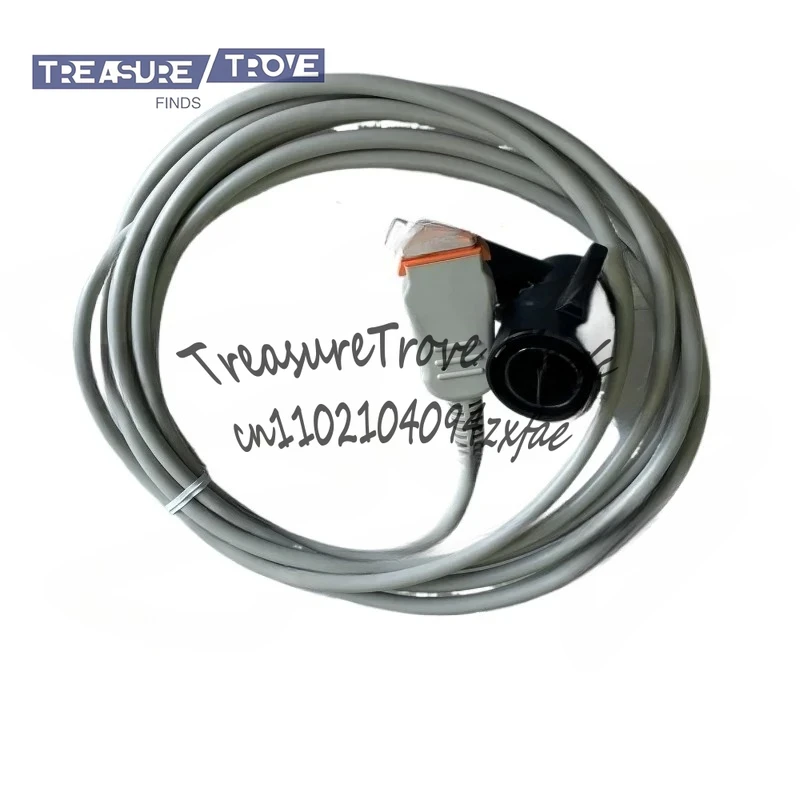 

Подходит для кабеля AED-адаптера электрода K324B