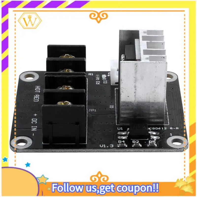 

Latest-2 Pcs Extension Cable Adapter Flexible Extender Hotbed MOSFET Expansion Modulefor Micro-SD To TF Card For Monoprice Selec