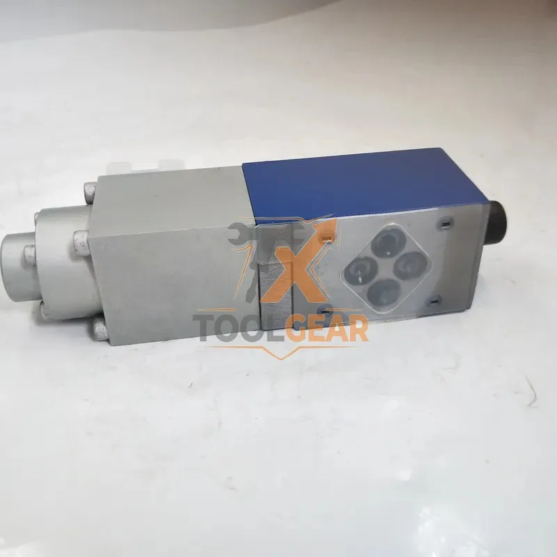 2026China*Factory* Proportional Relief Hydraulic Valve DBETX DBETE DBETR DBET DBETBX DBETBEX 0811402016 DBETX-1X/315G24-8NZ4M view 3