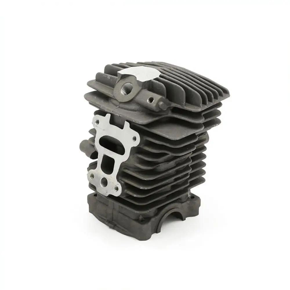 For For Stihl MS211 Chainsaw Engine Cylinder Piston Assembly 40mm Garden Power Tool Repair Replacement Accessory