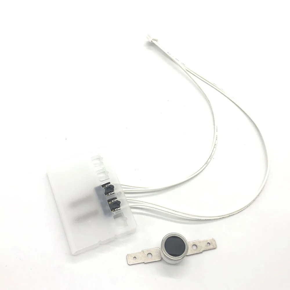 Thermistor and Thermostat for Samsung K2200 2200ND HP M436n M436dn M436adn M433a