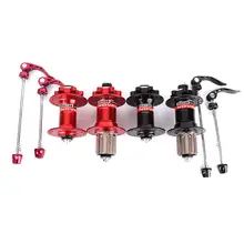 Novatec MTB Bike Hub Disc Brake #2