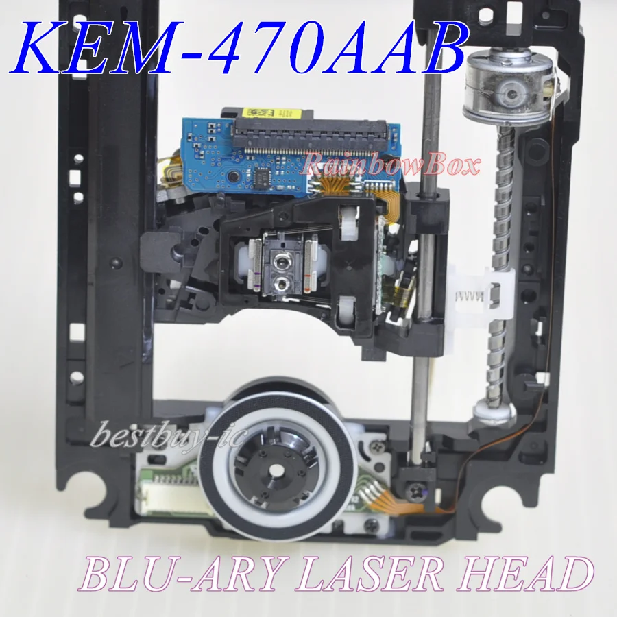 

Оригинальный новый KEM-470AAB KES-470A Bluray Laser Pickup BDP-S4100 BPX-7 VSH-L93BD yama ha bd-s673 BluRay Player
