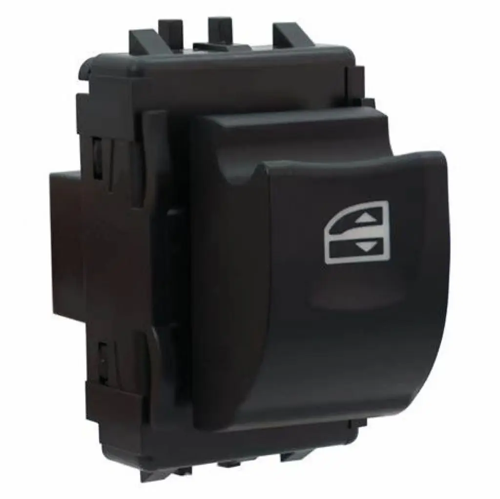 254010003RA   Glass regulator single switch for Renault