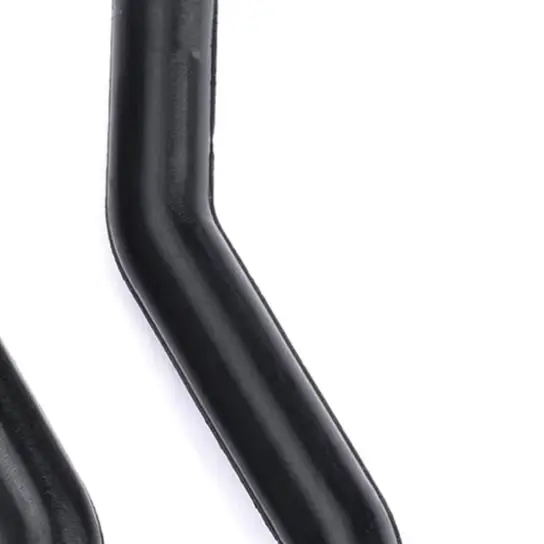 2-Pack Rubber Vacuum Hoses Compatible With 596163 593998 797408 High-Strength Replacement Hose For Lawn Mower Vertical Engines B