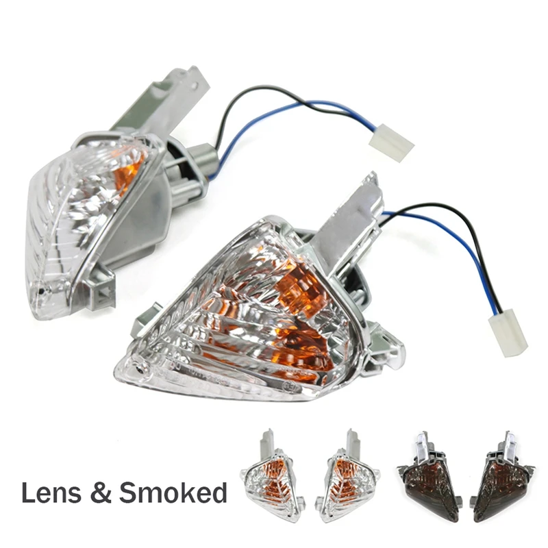 Motorcycle Indicator Lamp Rear Turn Signal Tail Light For Suzuki GSXR 600 750 2008-2010 09 GSXR 1000 K7 2007-2008