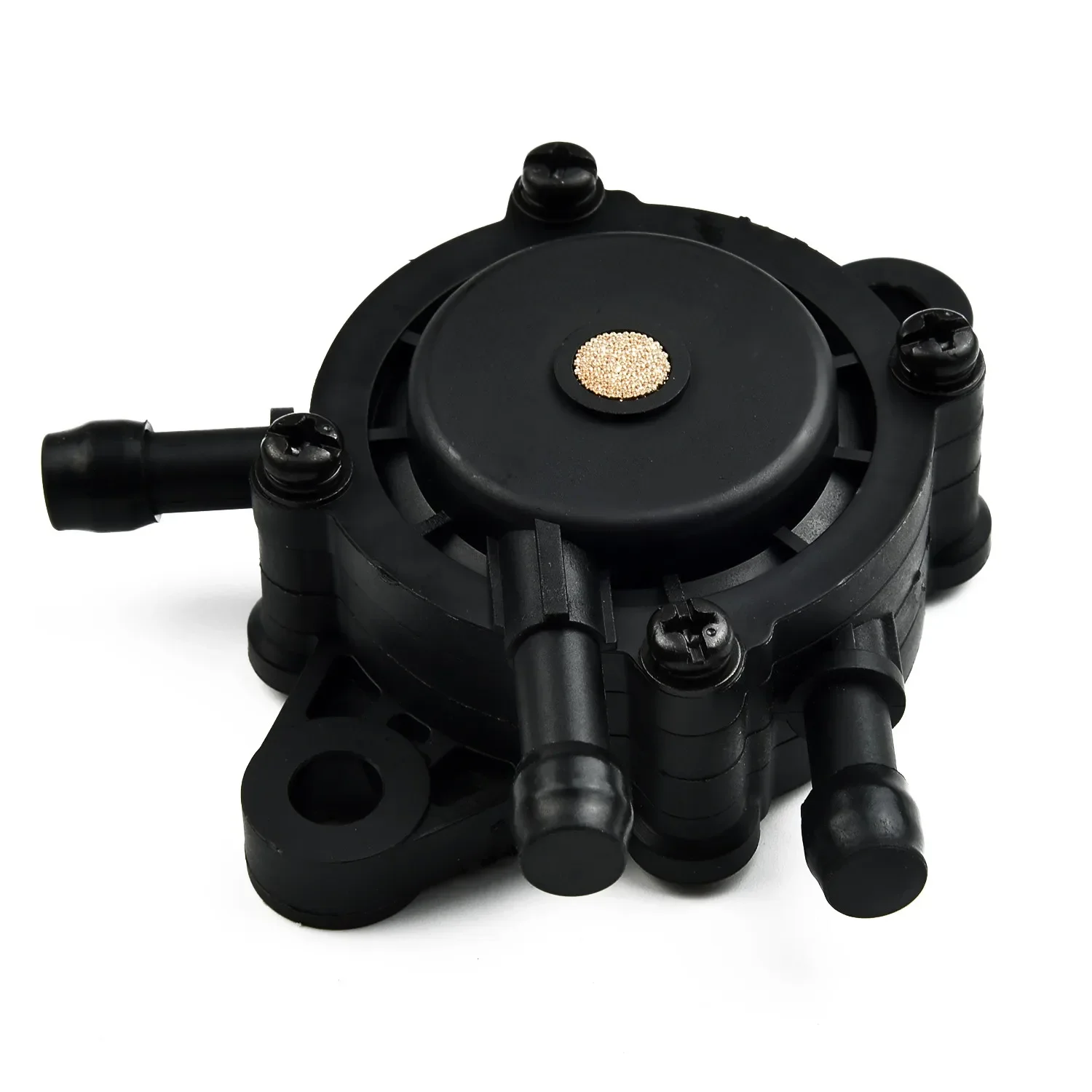 

Replacement Fuel Pump for Honda's Series Fits Models Including V530 and GX620 Part Numbers 16700Z0J003 & 16700ZL8013
