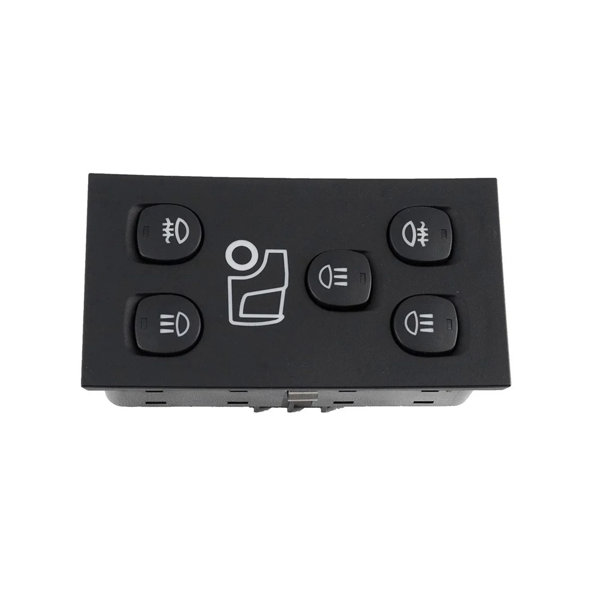 

1507637 Headlight Control Switch Truck Switch for Scania SCANIA P G R T Series