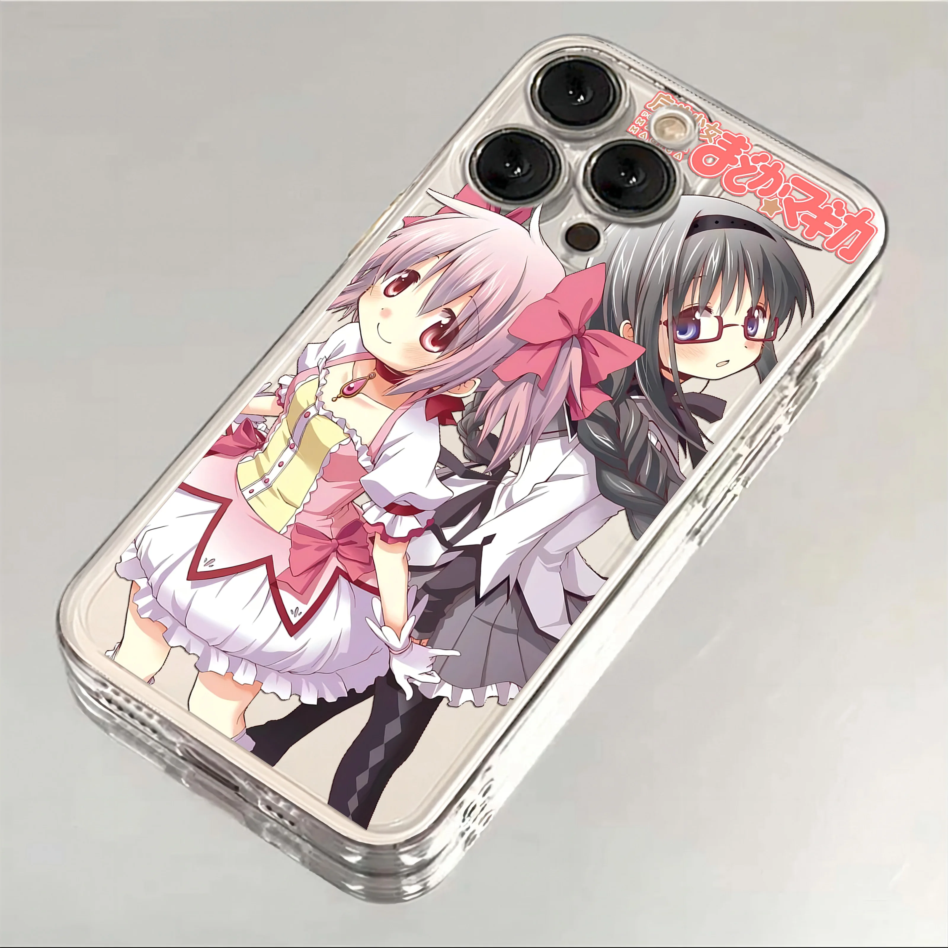 2024 New Korean Popular Girls Case For Samsung A73 A72 A55 A54 A53 A35 A34 A33 A25 A24 A23 A15 A14 A13 A05 A06 A04 5G Cover - náhled 3