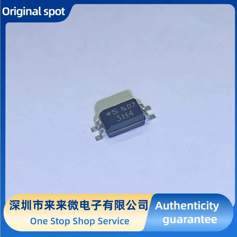 PC3H4 Electronic Component Original Stock Shenzhen Lai Lai Microelectronics Co., Ltd. Discuss in detail