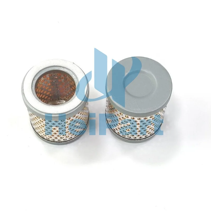 Luftpumpenkartuschenstil für Heidelberg SM52 Pressen Richelle Filterpulversprühpumpenkartusche