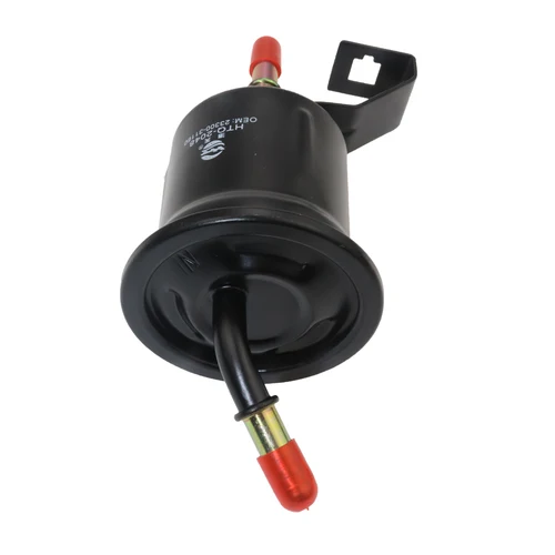 Filtro de combustible 23300-31160 para Toyota Land Cruiser Prado 2.7L FJ Cruiser 4,0 2005-2018 FORTUNER HILUX VII Lexus GX460 GX400 2011